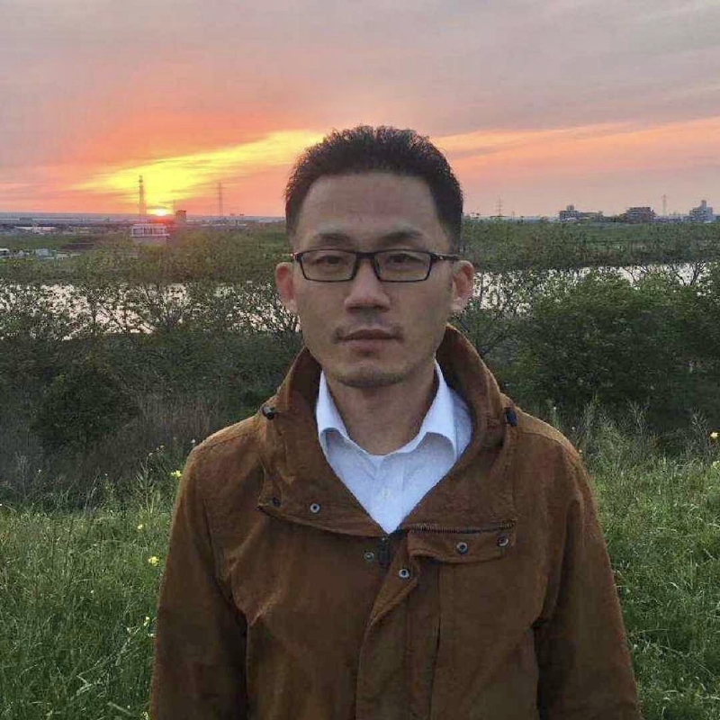 兆松的第一张照片--南昌相亲服务中心