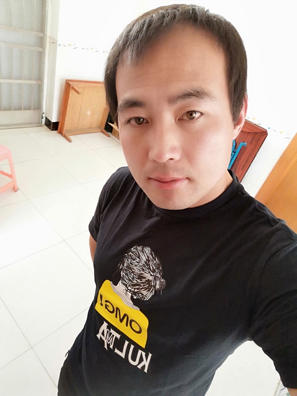 东海龙王的第一张照片--南昌相亲服务中心