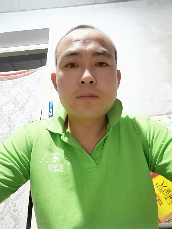 东海龙王的第三张照片--南昌相亲服务中心