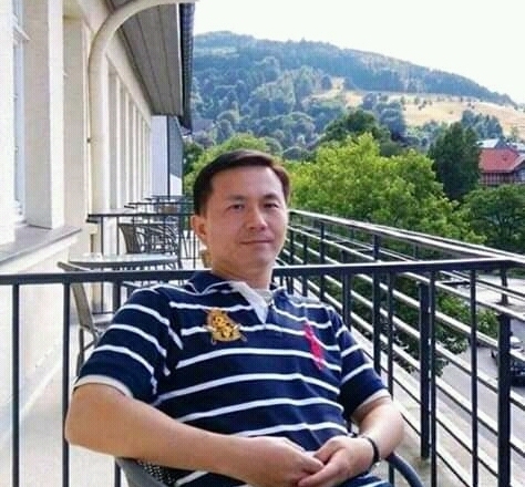 lee的第一张照片--南昌相亲服务中心