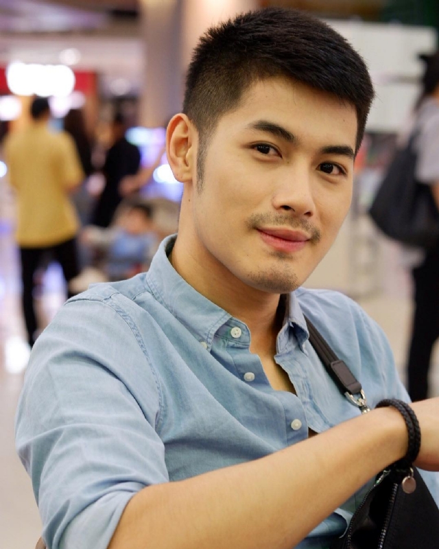 独狼的第一张照片--南昌相亲服务中心