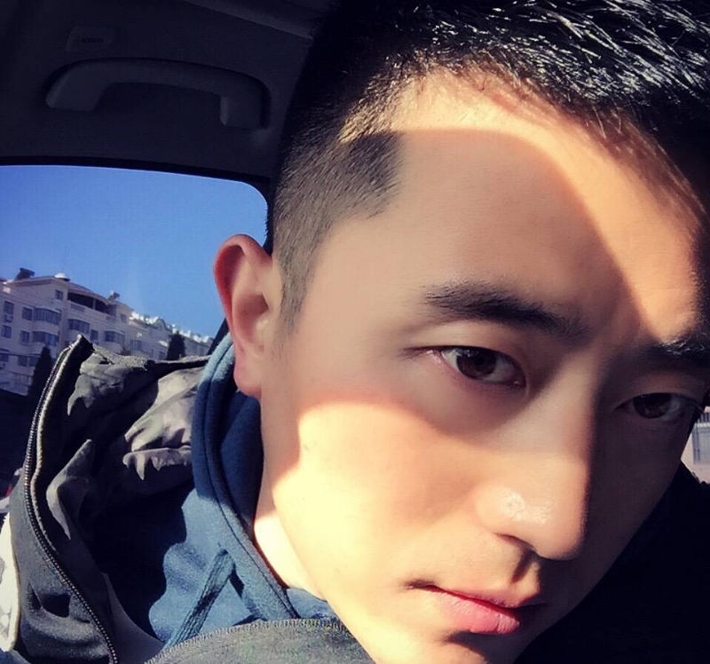 觅爱的第一张照片--南昌相亲服务中心