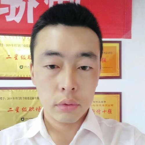 前世将军的第二张照片--南昌相亲服务中心