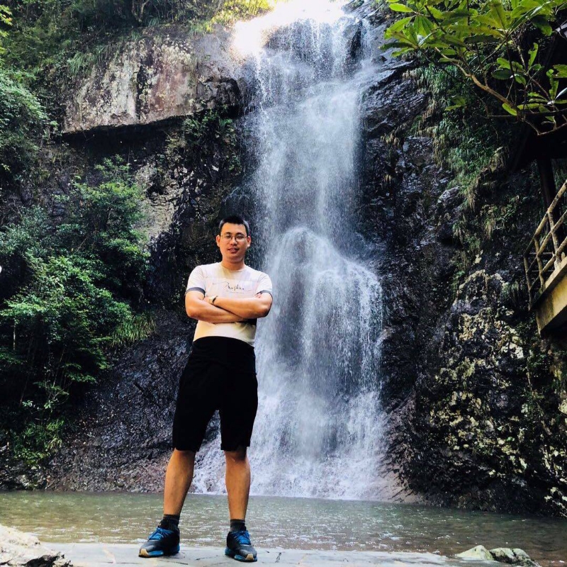 宁静致远的第二张照片--南昌相亲服务中心