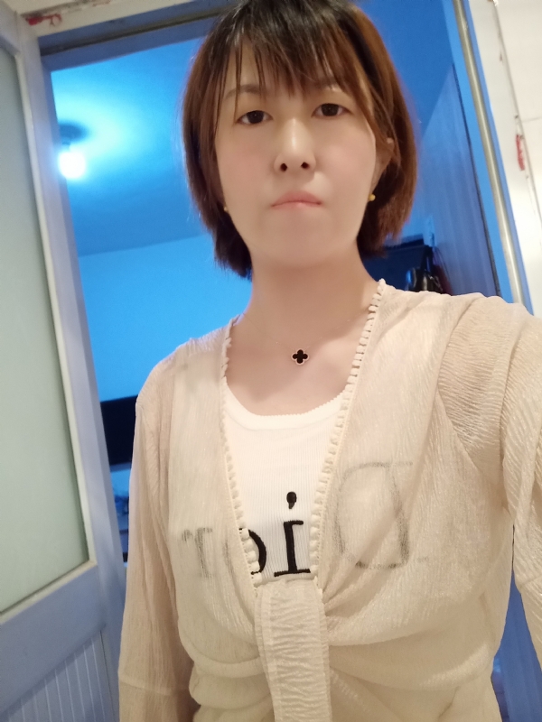 芬儿的第三张照片--南昌相亲服务中心