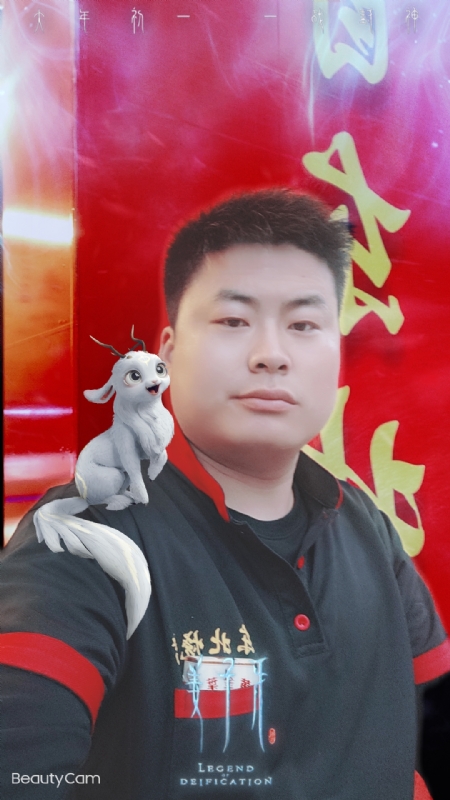 小海的第一张照片--南昌相亲服务中心