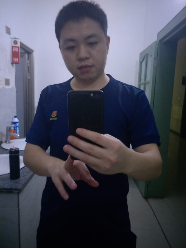 訫尘的第二张照片--南昌相亲服务中心