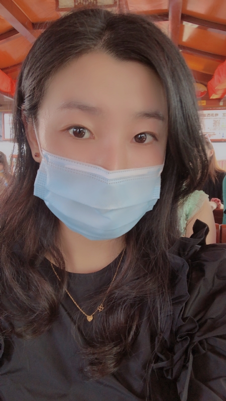 乔的第一张照片--南昌相亲服务中心