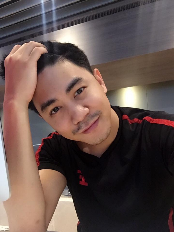 李的第一张照片--南昌相亲服务中心