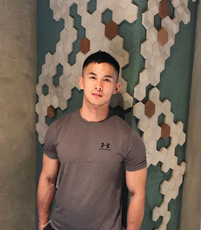 敢想敢拼才会赢的第一张照片--南昌相亲服务中心