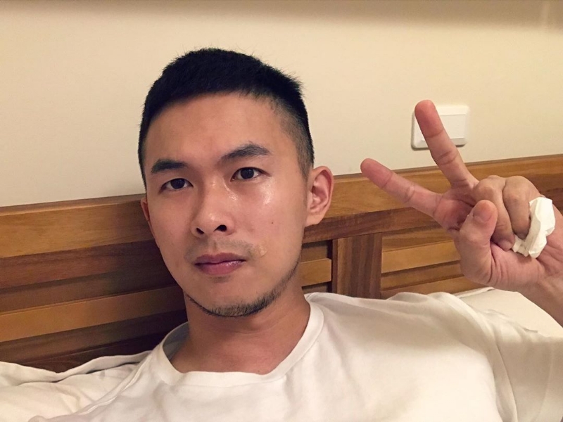 敢想敢拼才会赢的第二张照片--南昌相亲服务中心