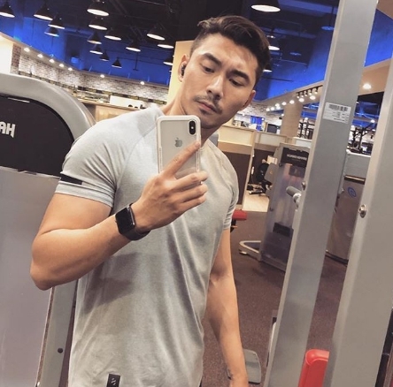 Larryyy的第一张照片--南昌相亲服务中心