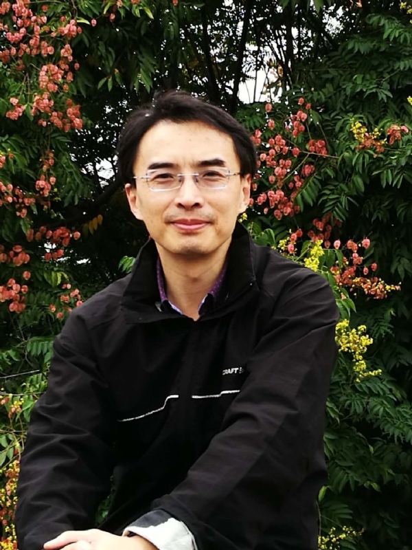 旺财的第一张照片--南昌相亲服务中心