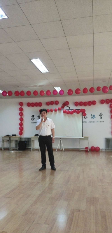 阿旺的第一张照片--南昌相亲服务中心