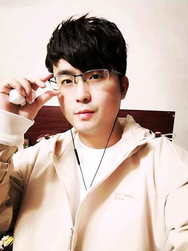 哎呦哥哥的第一张照片--南昌相亲服务中心