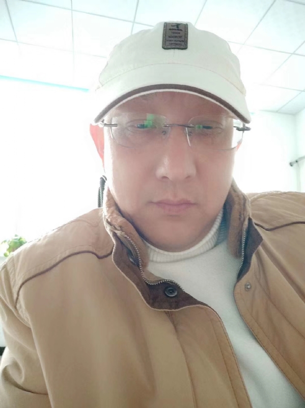 寒夜难眠的第一张照片--南昌相亲服务中心