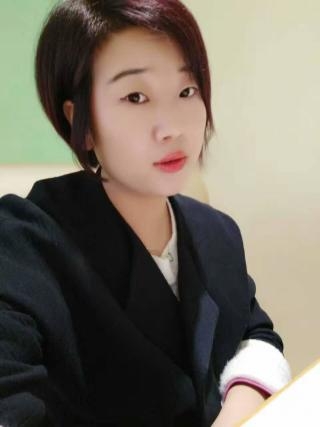 小青的第一张照片--南昌相亲服务中心