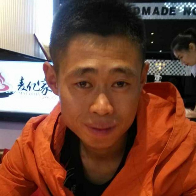 浪子的第一张照片--南昌相亲服务中心