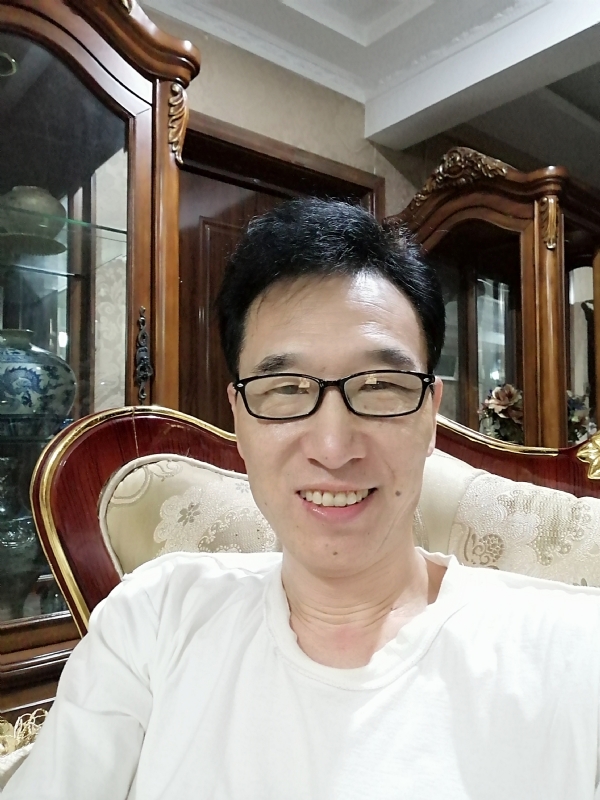 我在这里的第一张照片--南昌相亲服务中心