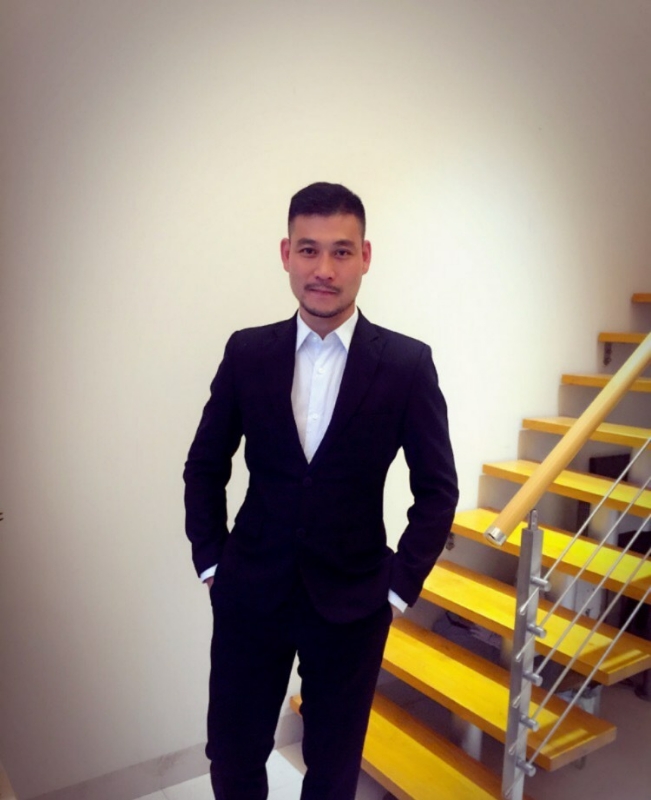 Devin的第一张照片--南昌相亲服务中心