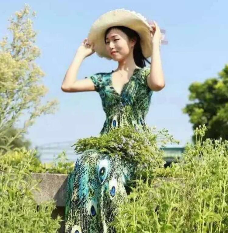 ViviQueen的第四张照片--南昌相亲服务中心
