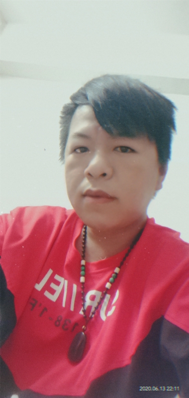 相见恨晚的第一张照片--南昌相亲服务中心