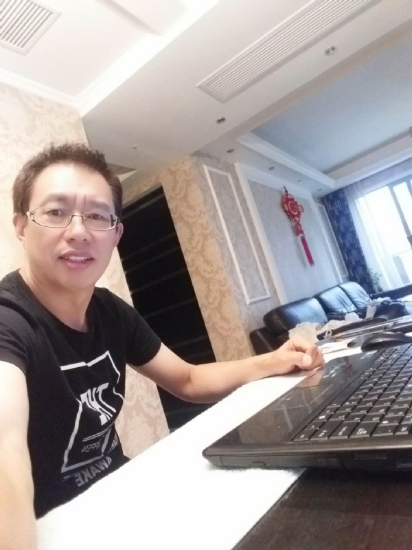 NIKY的第一张照片--南昌相亲服务中心