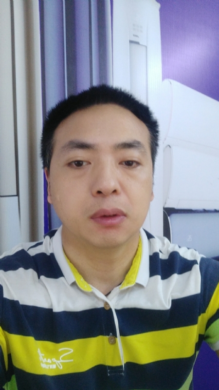 祥子的第一张照片--南昌相亲服务中心