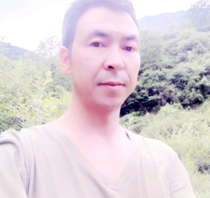 缘分的第三张照片--南昌相亲服务中心