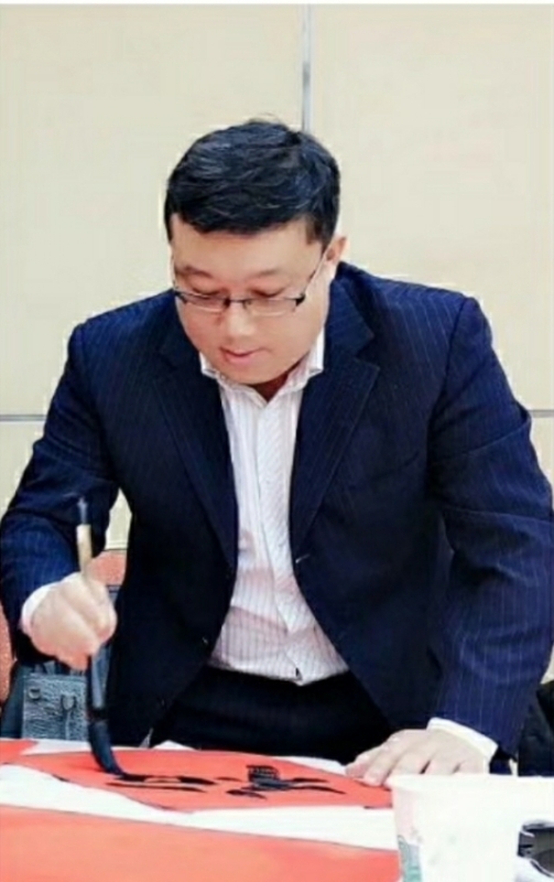 青岛小哥哥的第二张照片--南昌相亲服务中心