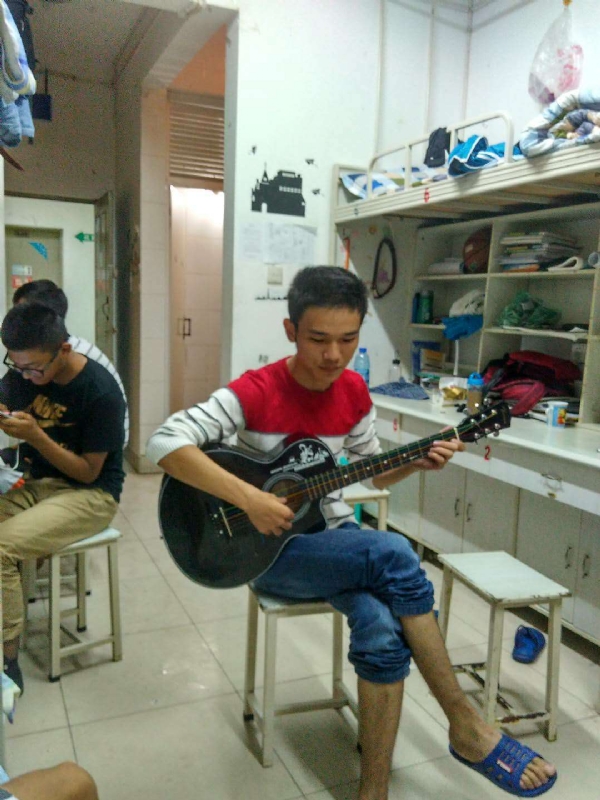 小林哥的第一张照片--南昌相亲服务中心