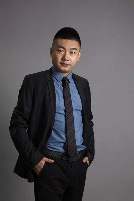 Clark的第一张照片--南昌相亲服务中心