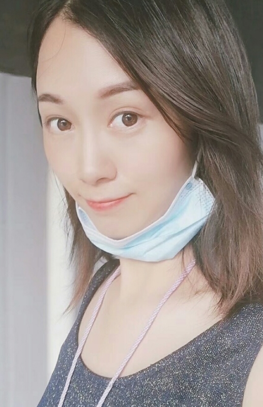 雪雪的第一张照片--南昌相亲服务中心