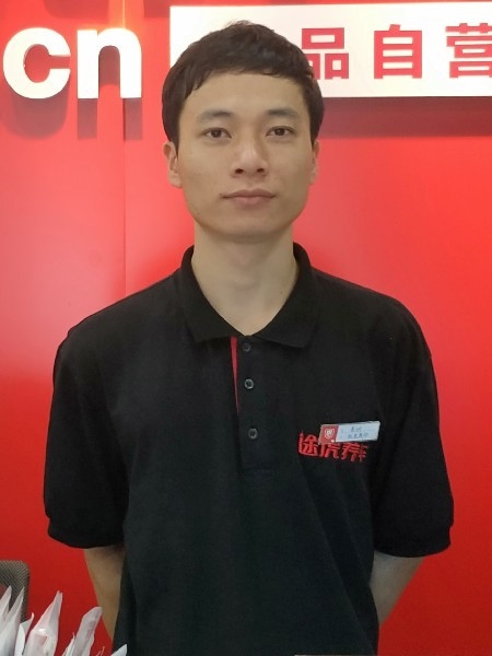 靓boy的第四张照片--南昌相亲服务中心