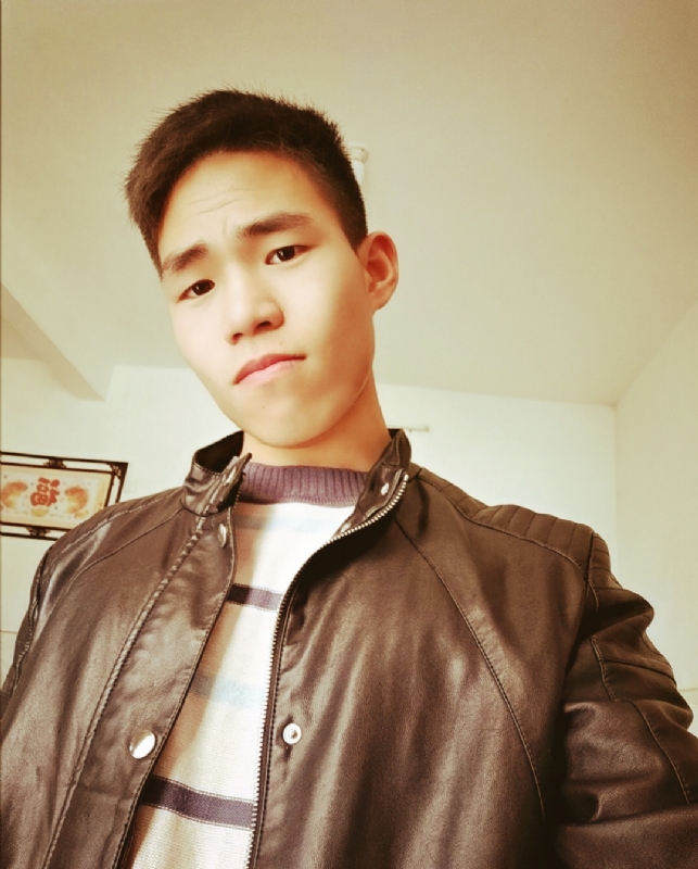 凉泳的第一张照片--南昌相亲服务中心