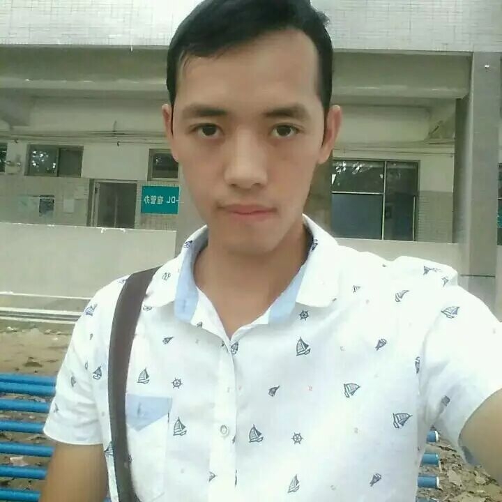 阮勇的第一张照片--南昌相亲服务中心