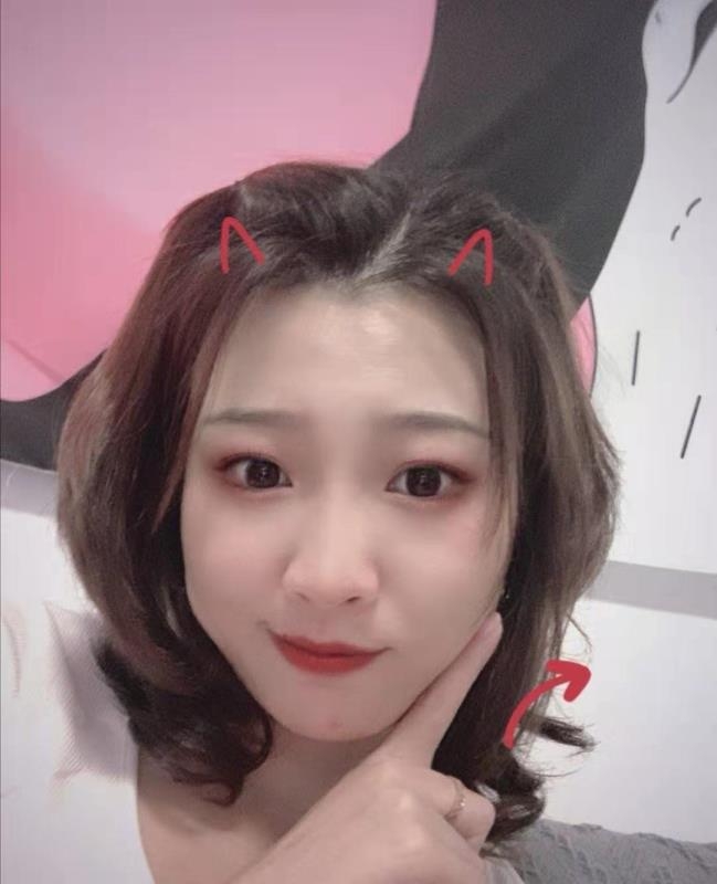 yuan媛的第一张照片--南昌相亲服务中心
