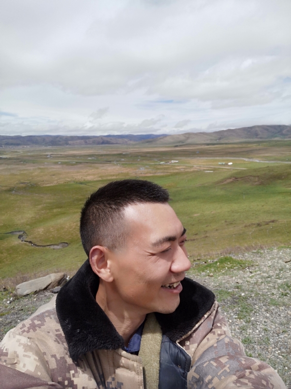 小强的第一张照片--南昌相亲服务中心