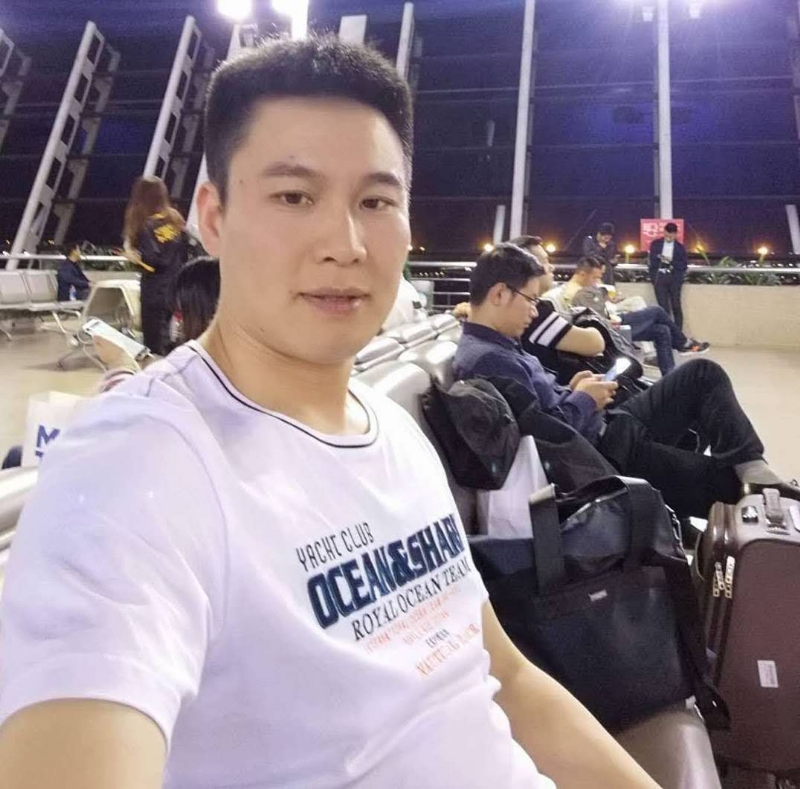 阳光灿烂的第一张照片--南昌相亲服务中心