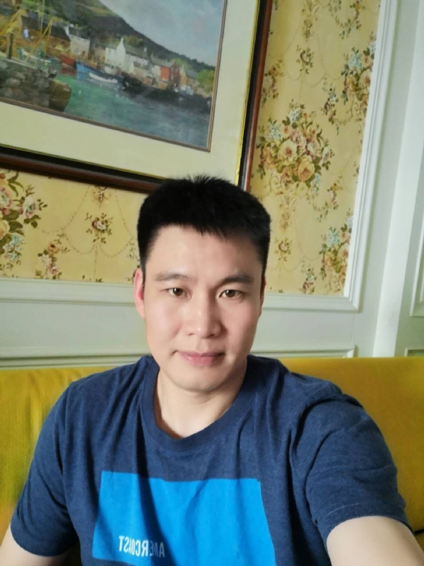 阳光灿烂的第二张照片--南昌相亲服务中心