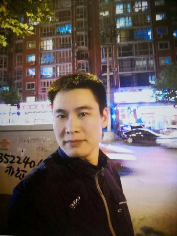 阳光灿烂的第三张照片--南昌相亲服务中心