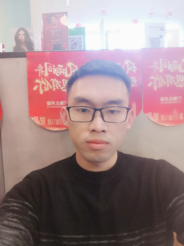 眼缘的第一张照片--南昌相亲服务中心