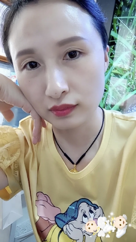 桃子的第二张照片--南昌相亲服务中心