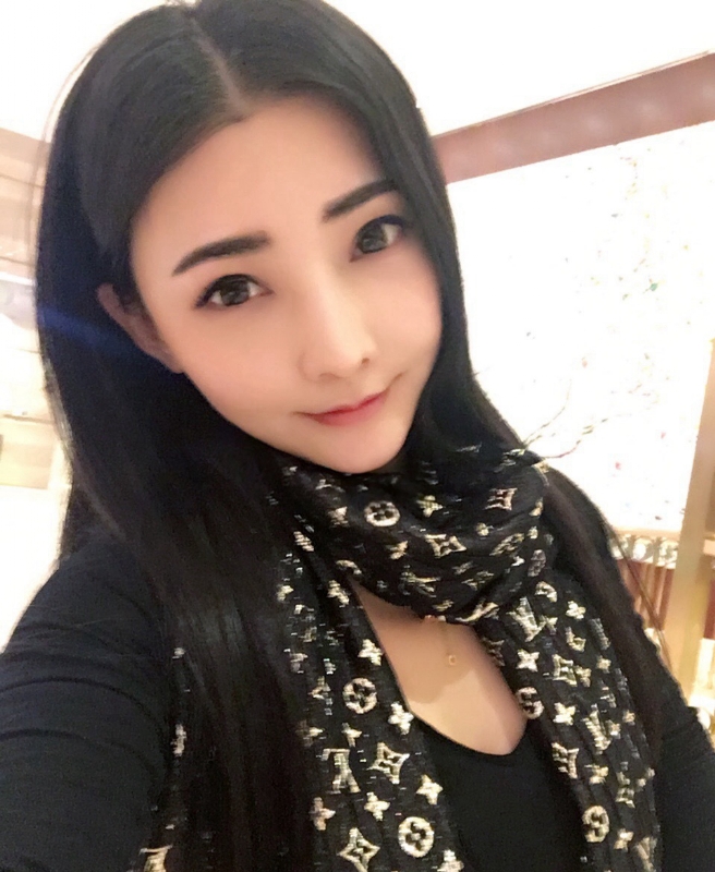 詩詩的第三张照片--南昌相亲服务中心