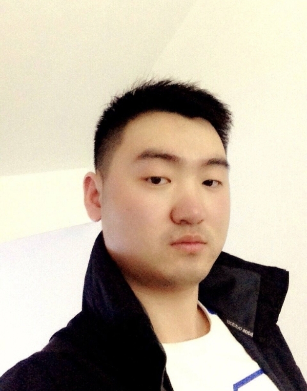 大海的第二张照片--南昌相亲服务中心