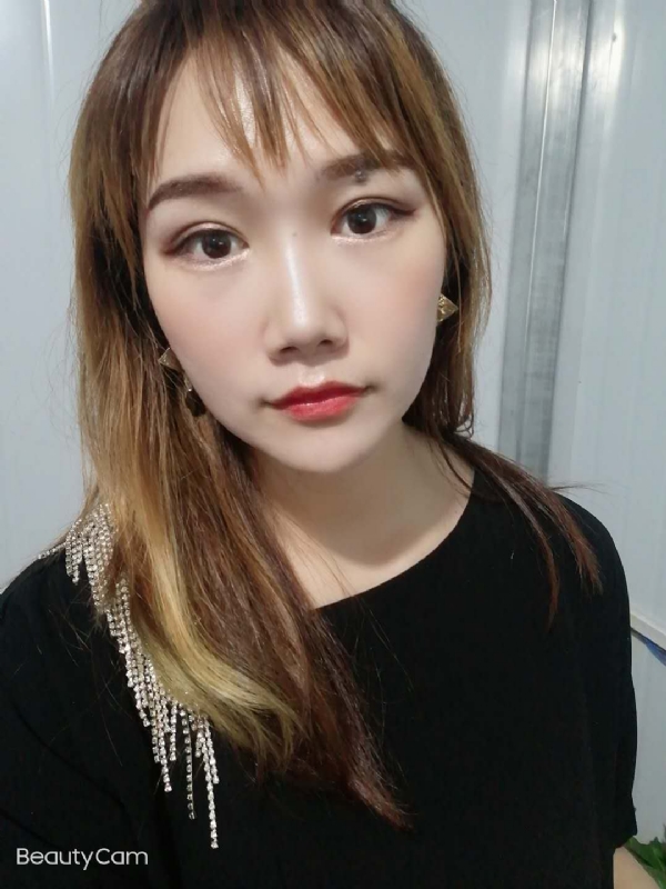 艾薇的第三张照片--南昌相亲服务中心