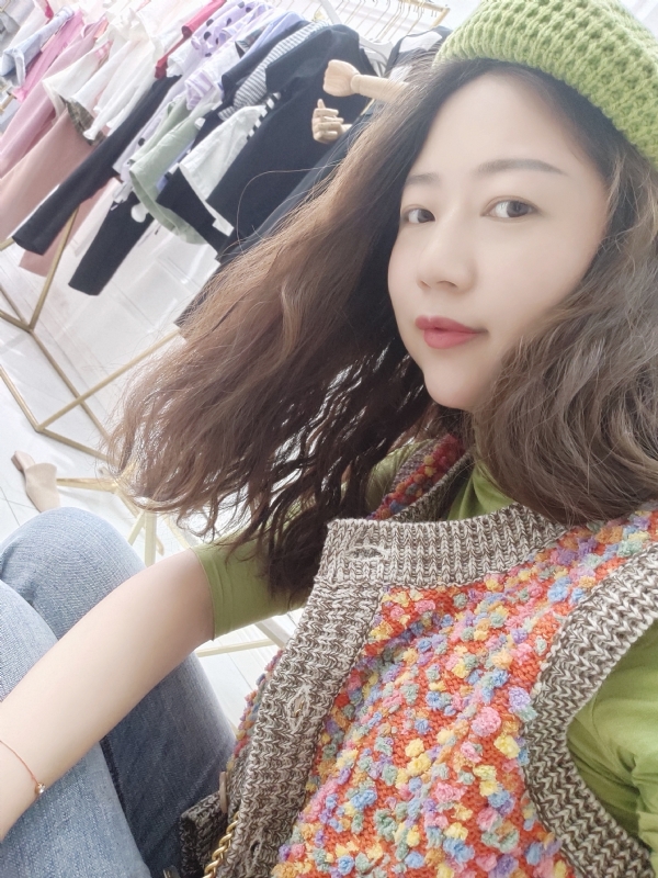 致橡树的第一张照片--南昌相亲服务中心