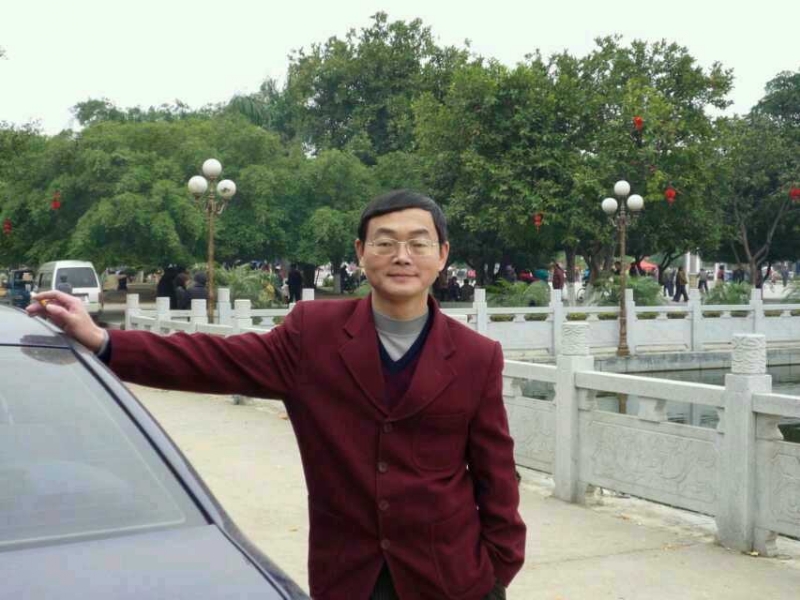 齐天大圣的第一张照片--南昌相亲服务中心