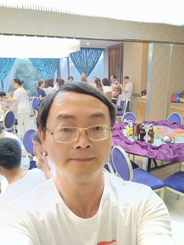 齐天大圣的第三张照片--南昌相亲服务中心