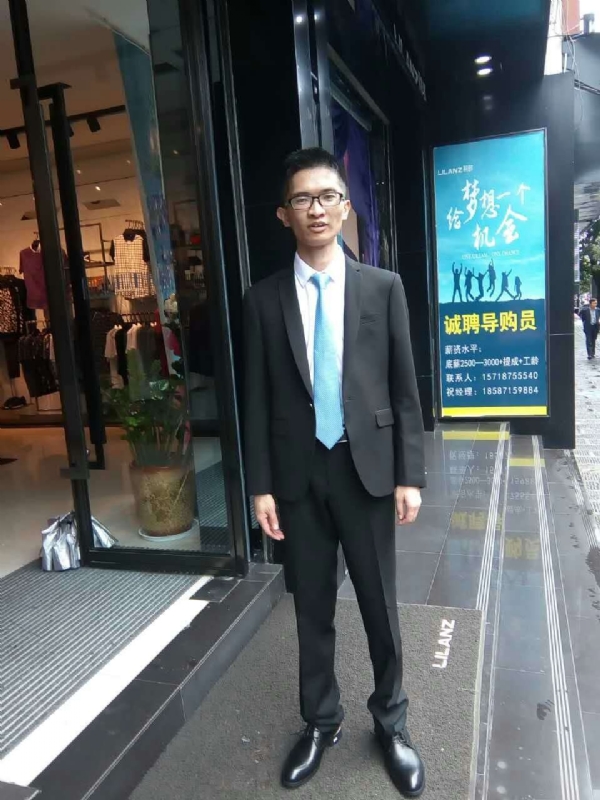 天缘的第一张照片--南昌相亲服务中心